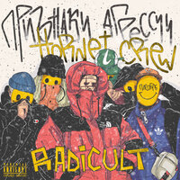 Martiens - ПРИЗНАКИ АГРЕССИИ & Hornet Crew