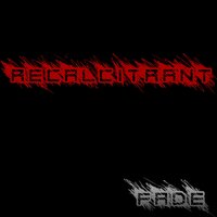 Dear Death, - Fade