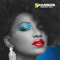 Do You Wanna Get Away - Shannon