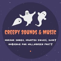 Scary Music - Halloween Sound Effects Masters