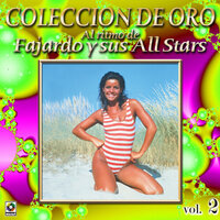 Se Puede Vacilar - Fajardo y Sus Estrellas
