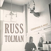 Sleepin' All Alone - Russ Tolman