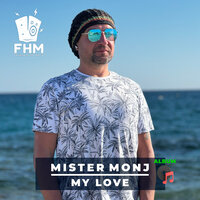 Come Back Again - Mister Monj