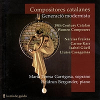 La dida de l'infant - Maria Teresa Garrigosa & Heidrun Bergander