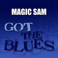All Night Long - Magic Sam