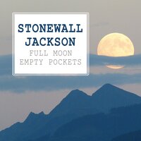 Keep off the Grass - Stonewall Jackson
