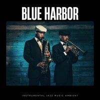 Twilight Bass Flow - Instrumental Jazz Music Ambient