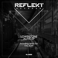 Alive - Lowerzone