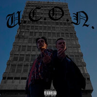 U. C. O. N. - Tigerforest & NoFrost