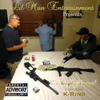 When Things Get Hard (feat. Da Damn Sen) - Lil Man & Da Damn Sen