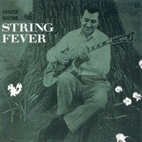 What a Difference a Day Made - Chuck Wayne