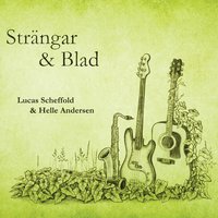 Vispolska Från Kalvsvik - Lucas Scheffold & Helle Andersen & Lucas Scheffold|Helle Andersen & Lucas Scheffold & Helle Andersen
