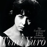 Just When It Looked Like Forever - Timi Yuro