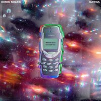 Different Space - Idris Miles & Kayda