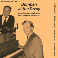 Take the A Train - Arne Domnérus & Ulf Johansson Werre