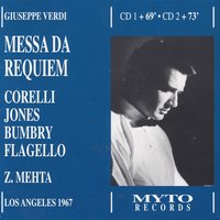 Messa Di Requiem, N°4 Sanctus: Sanctus, sanctus, … - Gwyneth Jones