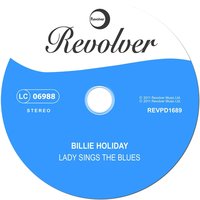 Good Morning Heartache - Billie Holiday