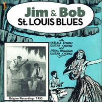 The Song Of The Range - Jim & Bob (The Genial Hawaiians)
