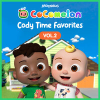 Blankie Song - Cocomelon
