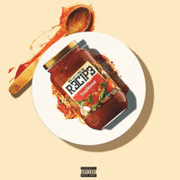 Recipe - Big Lay & P.O.E Gb