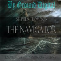 The Navigator - Stephen Thompson