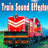 Train Horn Ambience - The Hollywood Edge Sound Effects Library