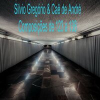 Acabou o Encanto - Caê de André & silvio gregorio