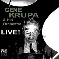 Stomping At The Savoy - Gene Krupa & His Orchestra