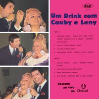 Tha Old Black Magic - Cauby Peixoto