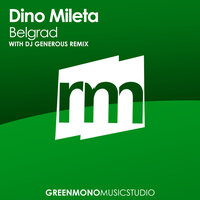 Belgrad - Dino Mileta