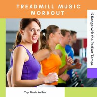 Treadmill Beats - Footing Jogging Workout