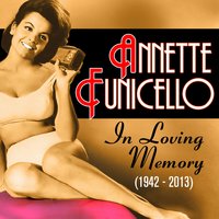 Hawaiiannette (Hawaiian Love Talk) - Annette Funicello