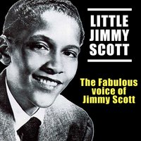 Imagination - Jimmy Scott