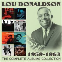 Nice 'N Greasy - Lou Donaldson