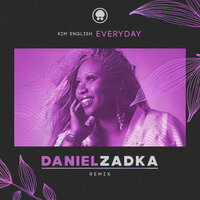 Everyday - Kim English & Daniel Zadka