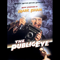 Cafe Society Blues - Mark Isham