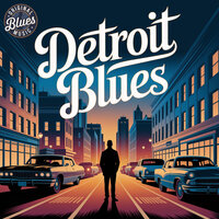 Ain't No Fortune in Factory Work - Original Blues Music