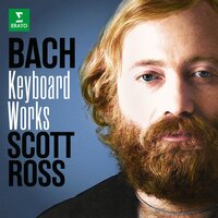 Bach, JS / Transc. Gilbert for 2 Harpsichords: Brandenburg Concerto No. 6 in B-Flat Major, BWV 1051: III. Allegro - Scott Ross & Huguette Grémy-Chauliac & Johann Sebastian Bach