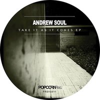 Where Is Your Identity - Andrew Soul