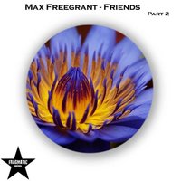 Reflections - Max Freegrant