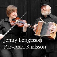 Dagssländan - Jenny Bengtsson & Per-Axel Karlsson
