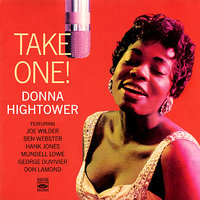 Perfidia - Donna Hightower & Ben Webster & Hank Jones & Mundell Lowe & George Duvivier & Joe Wilder