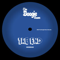 Toxic Bond (I Keep On Running Back To You) - MIDIBRAM