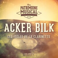 Underneath the Arches - Acker Bilk