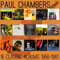 Just Friends - Paul Chambers
