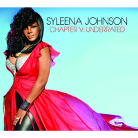 The Champ - Syleena Johnson