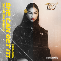 She Can Get It (Ndi Funa Wena) - Tbo