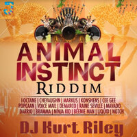 Protect Them Lord - DJ Kurt Riley & Popcaan