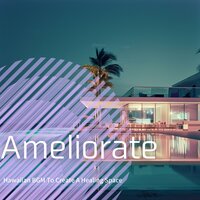 Whispering Bamboo Breezes - Ameliorate