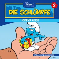 Jokeys Reise - Teil 01 - Die Schlümpfe